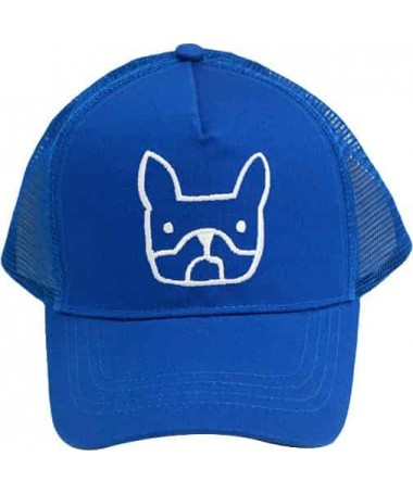 JACK AND JONES BLACK HAT - 1