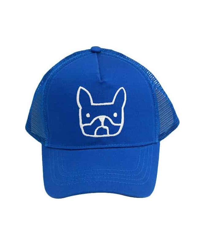 JACK AND JONES BLACK HAT - 1