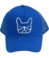 JACK AND JONES BLACK HAT - 1