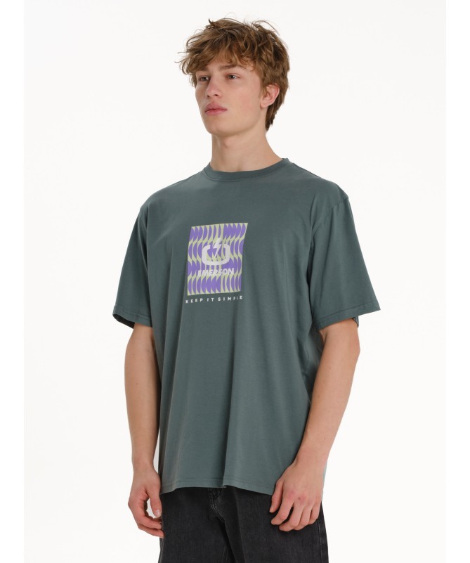 EMERSON T-SHIRT ANΔΡΙΚΟ - 9