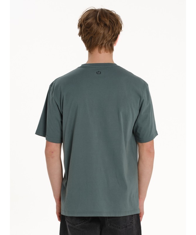 EMERSON T-SHIRT ANΔΡΙΚΟ - 11
