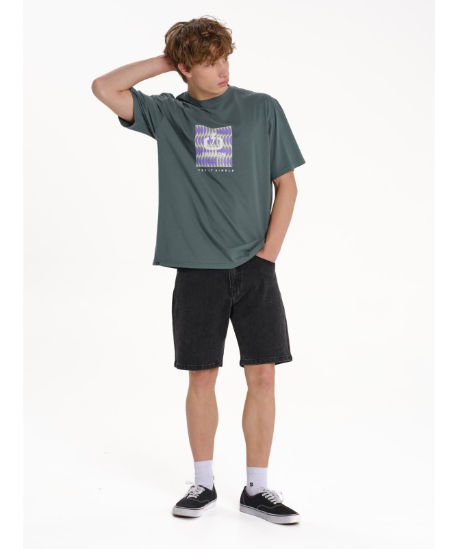 EMERSON T-SHIRT ANΔΡΙΚΟ - 10