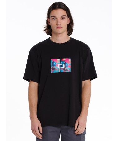 EMERSON T-SHIRT ΑΝΔΡΙΚΟ - 1