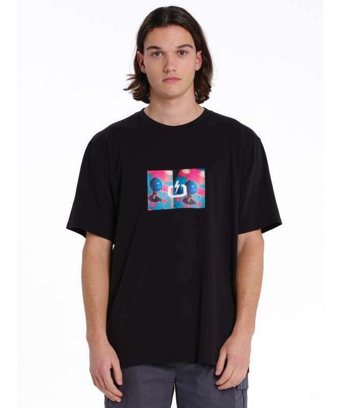 EMERSON T-SHIRT ΑΝΔΡΙΚΟ - 261.ΕΜ33.12 - 1