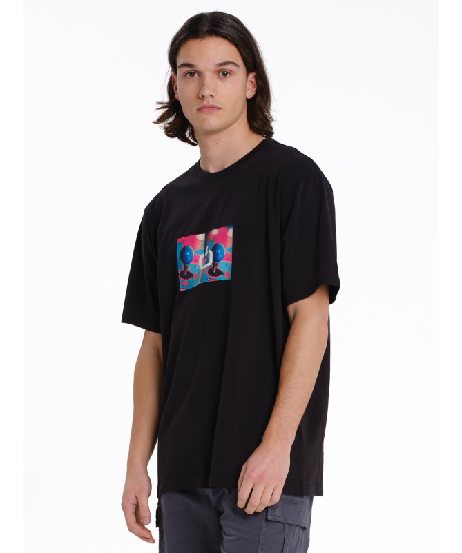 EMERSON T-SHIRT ΑΝΔΡΙΚΟ - 261.ΕΜ33.12 - 4