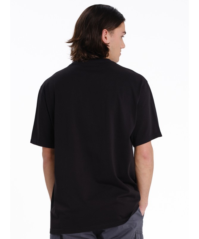 EMERSON T-SHIRT ΑΝΔΡΙΚΟ - 261.ΕΜ33.12 - 5