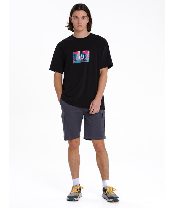 EMERSON T-SHIRT ΑΝΔΡΙΚΟ - 261.ΕΜ33.12 - 2
