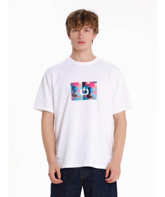 EMERSON T-SHIRT ΑΝΔΡΙΚΟ - 261.ΕΜ33.12 - 6