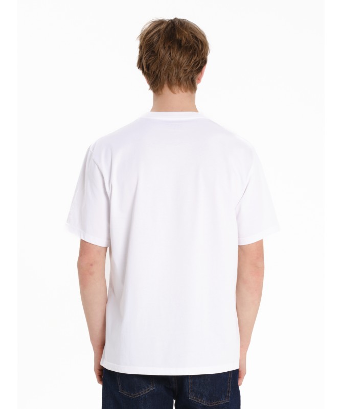 EMERSON T-SHIRT ΑΝΔΡΙΚΟ - 261.ΕΜ33.12 - 10