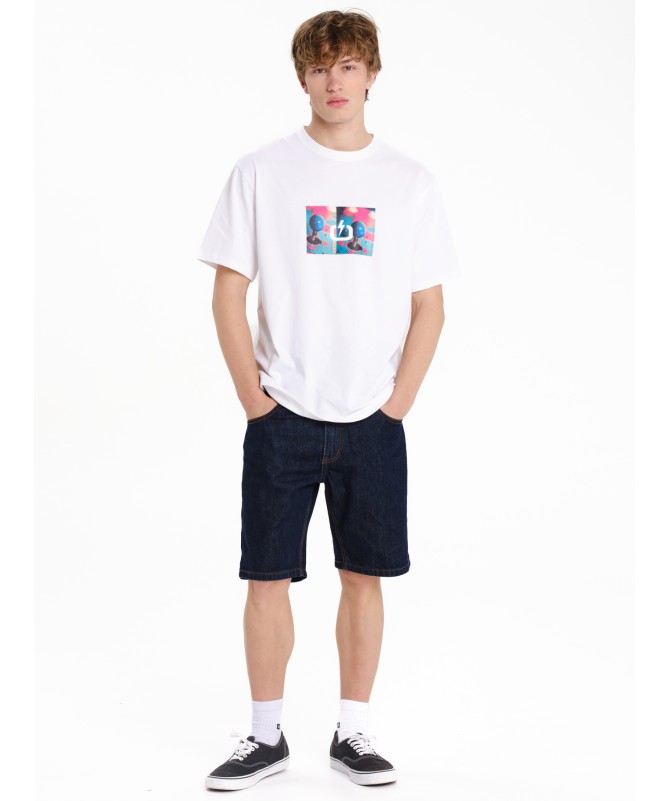 EMERSON T-SHIRT ΑΝΔΡΙΚΟ - 261.ΕΜ33.12 - 7