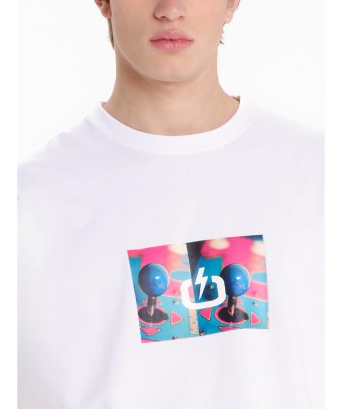 EMERSON T-SHIRT ΑΝΔΡΙΚΟ - 261.ΕΜ33.12 - 8