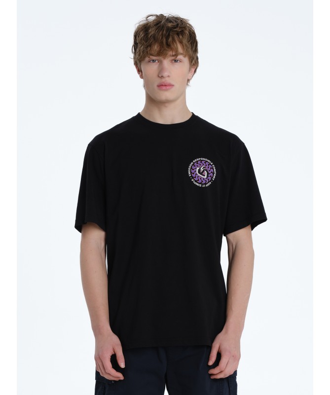 EMERSON T-SHIRT ΑΝΔΡΙΚΟ - 261.EM33.04 - 1