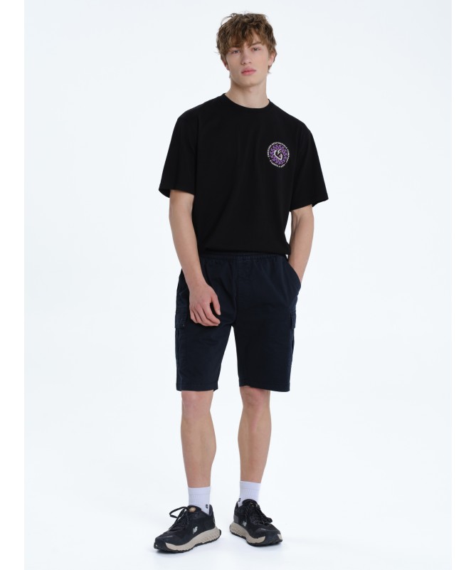 EMERSON T-SHIRT ΑΝΔΡΙΚΟ - 261.EM33.04 - 6