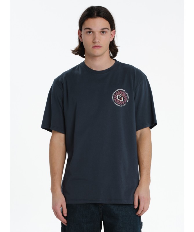EMERSON T-SHIRT ΑΝΔΡΙΚΟ - 7