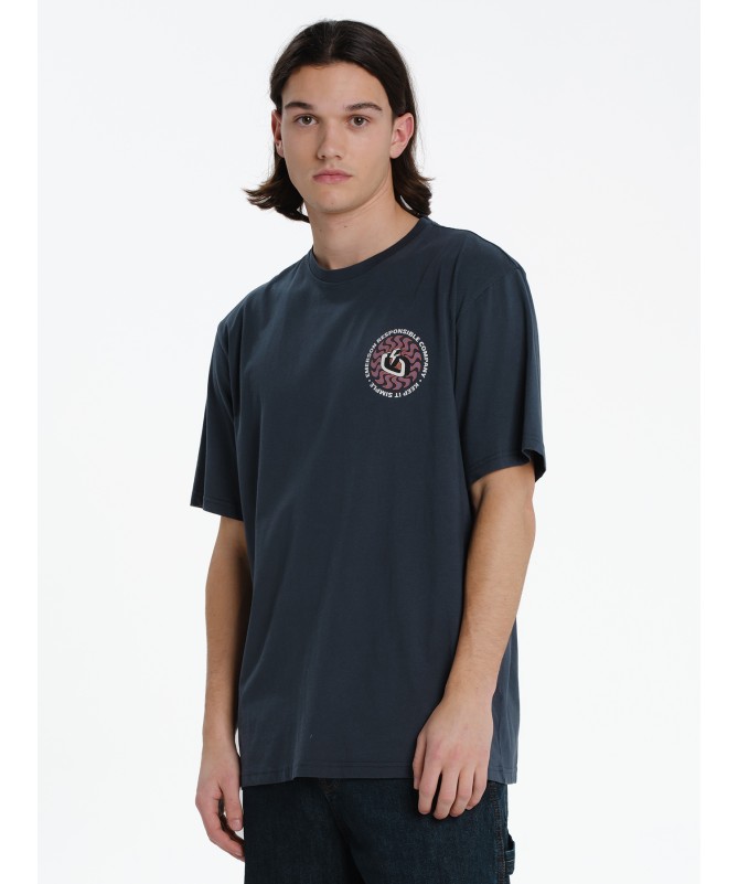 EMERSON T-SHIRT ΑΝΔΡΙΚΟ - 8
