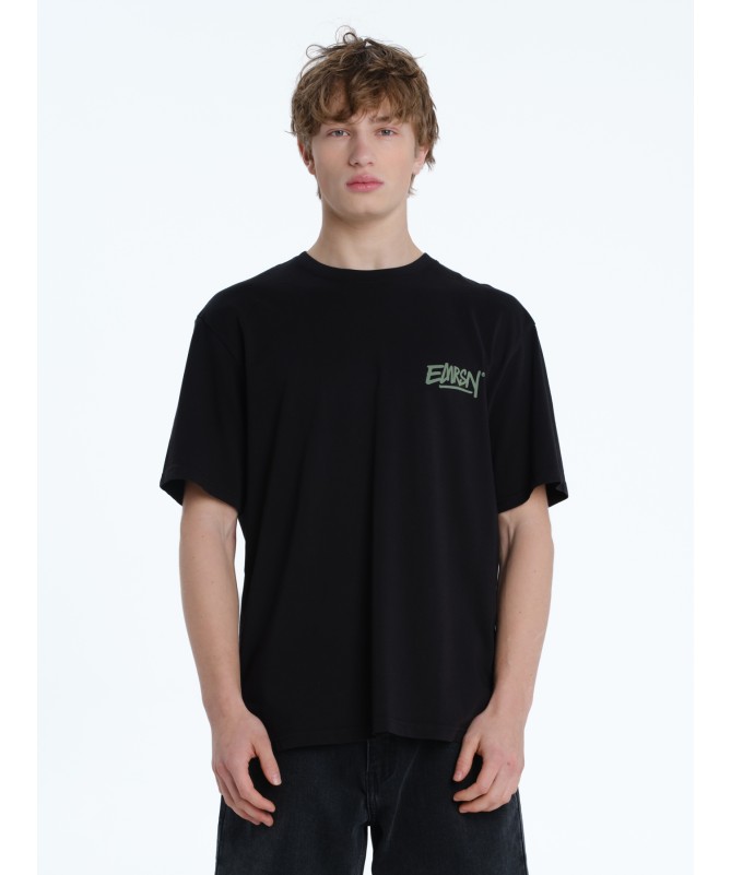 EMERSON ΑΝΔΡΙΚΟ T-SHIRT - 261.EM33.24 - 1