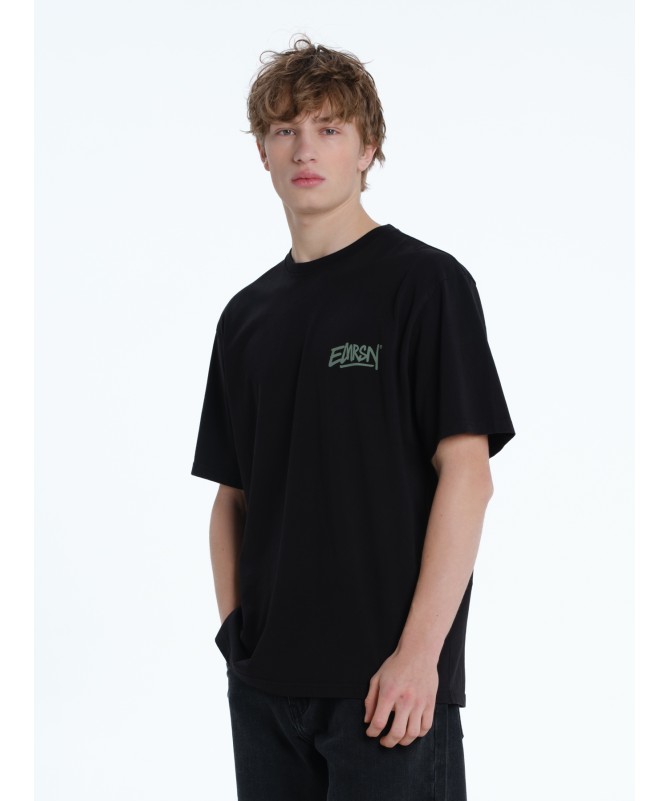 EMERSON ΑΝΔΡΙΚΟ T-SHIRT - 261.EM33.24 - 2