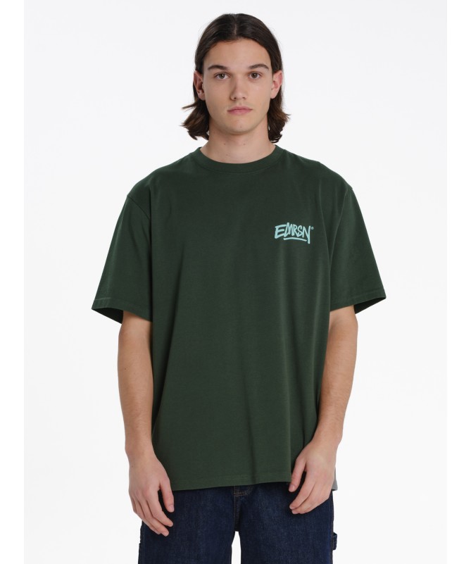 EMERSON ΑΝΔΡΙΚΟ T-SHIRT - 261.EM33.24 - 13