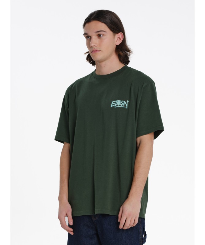 EMERSON ΑΝΔΡΙΚΟ T-SHIRT - 261.EM33.24 - 14