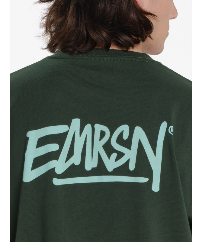 EMERSON ΑΝΔΡΙΚΟ T-SHIRT - 261.EM33.24 - 17