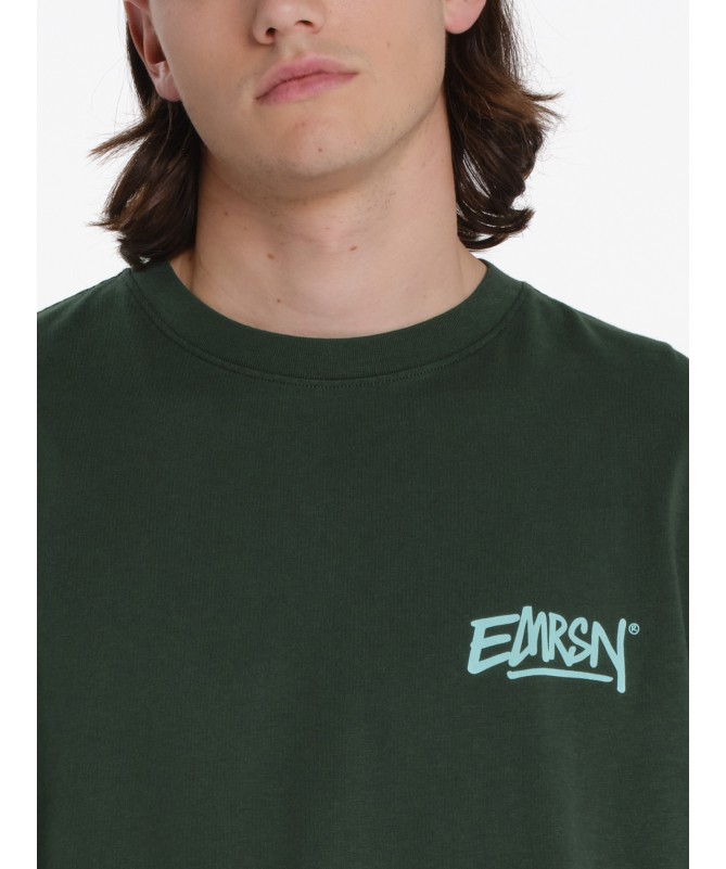 EMERSON ΑΝΔΡΙΚΟ T-SHIRT - 261.EM33.24 - 18