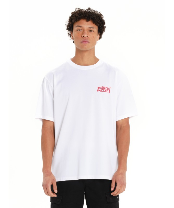EMERSON ΑΝΔΡΙΚΟ T-SHIRT - 261.EM33.24 - 19