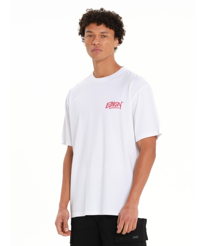 EMERSON ΑΝΔΡΙΚΟ T-SHIRT - 261.EM33.24 - 20