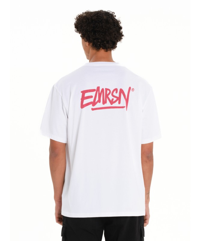 EMERSON ΑΝΔΡΙΚΟ T-SHIRT - 261.EM33.24 - 21