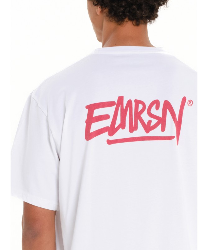 EMERSON ΑΝΔΡΙΚΟ T-SHIRT - 261.EM33.24 - 23