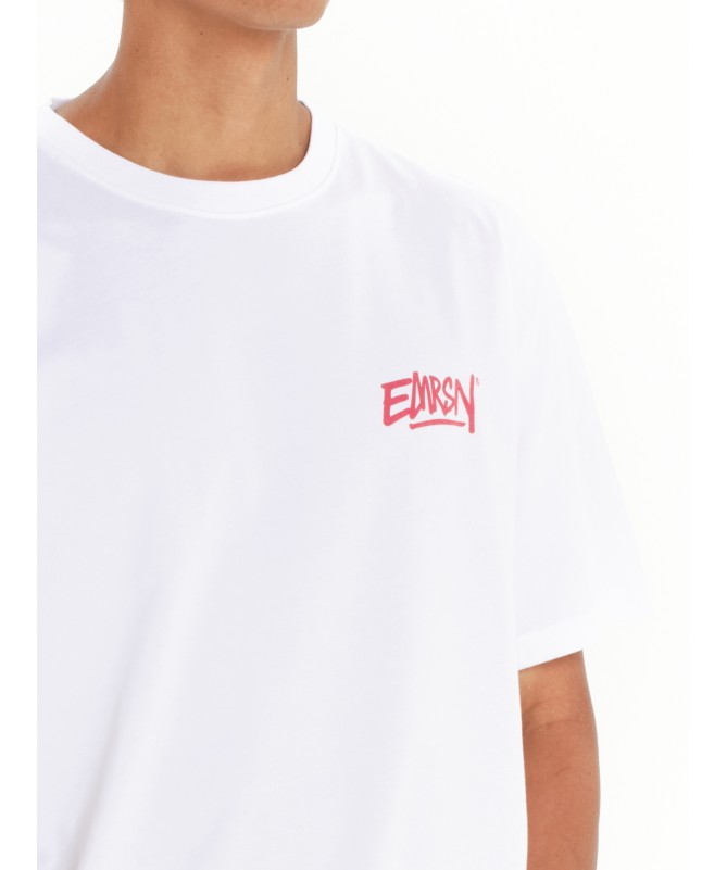 EMERSON ΑΝΔΡΙΚΟ T-SHIRT - 261.EM33.24 - 24