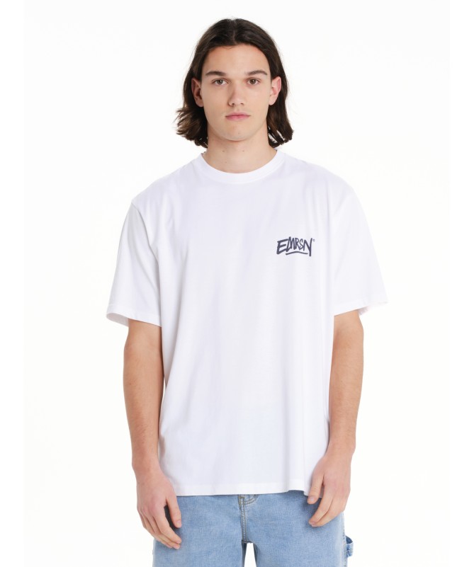EMERSON ΑΝΔΡΙΚΟ T-SHIRT - 25