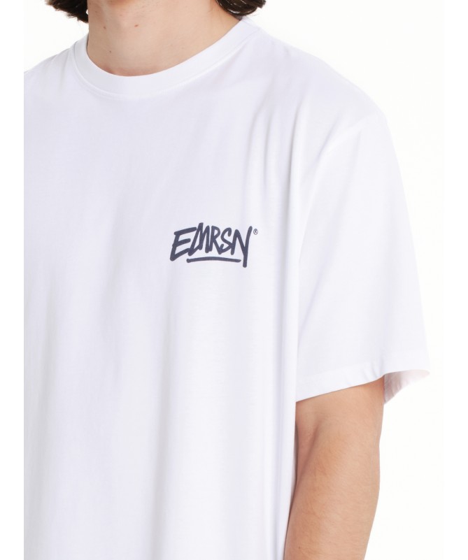 EMERSON ΑΝΔΡΙΚΟ T-SHIRT - 30