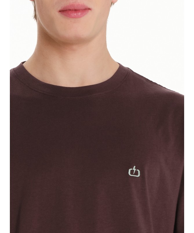 EMERSON ΑΝΔΡΙΚΟ T-SHIRT - 261.EM33.122 - 5