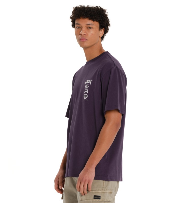 EMERSON ΑΝΔΡΙΚΟ T-SHIRT - 261.EM33.47 - 2