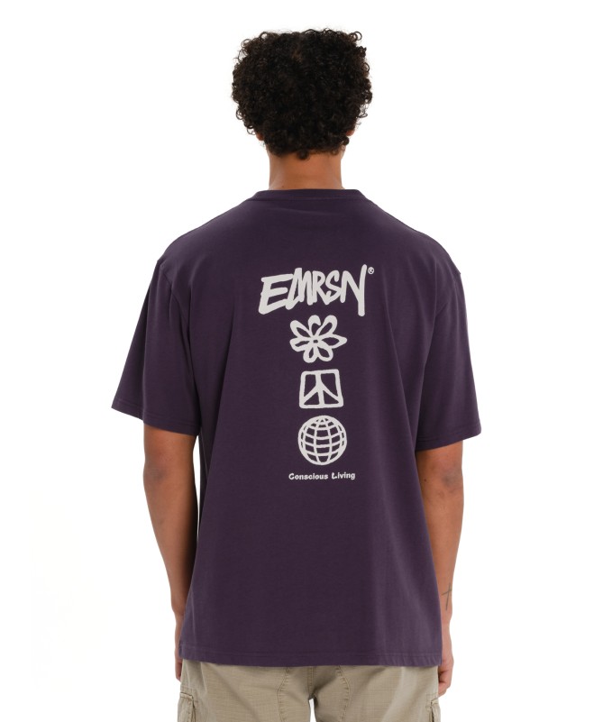 EMERSON ΑΝΔΡΙΚΟ T-SHIRT - 261.EM33.47 - 3