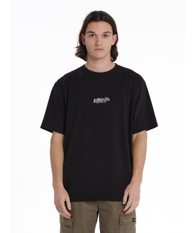 EMERSON ΑΝΔΡΙΚΟ T-SHIRT - 1