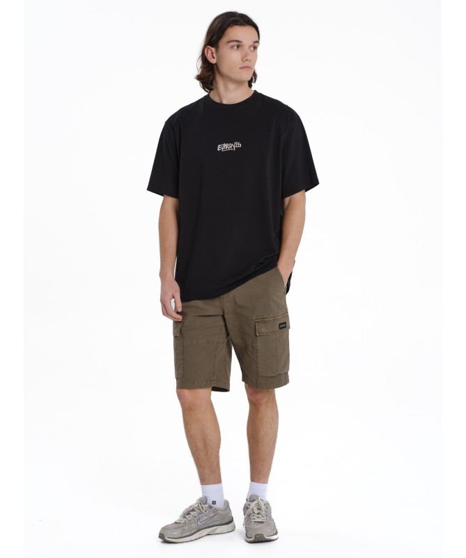 EMERSON ΑΝΔΡΙΚΟ T-SHIRT - 4