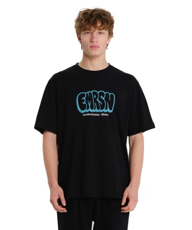 EMERSON ΑΝΔΡΙΚΟ T-SHIRT - 1