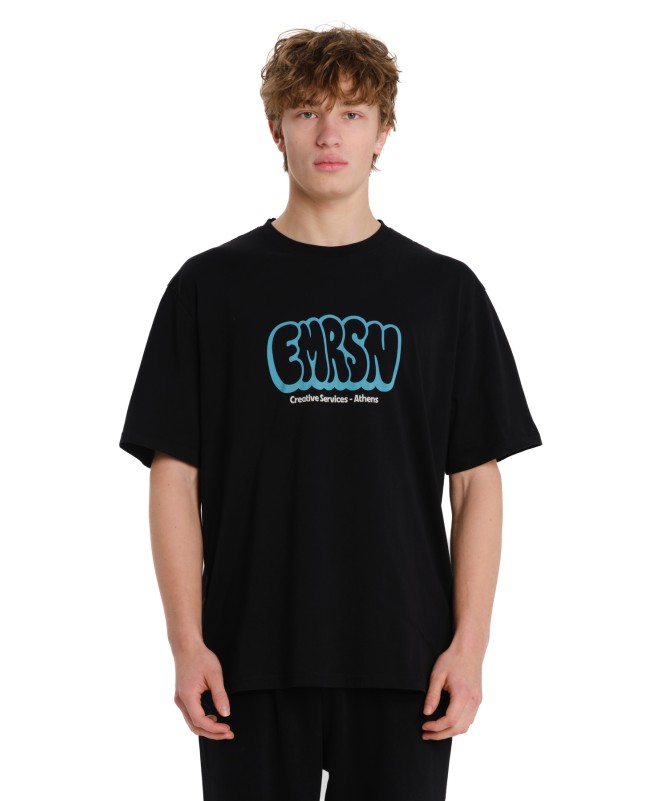EMERSON ΑΝΔΡΙΚΟ T-SHIRT - 261.EM33.05 - 1