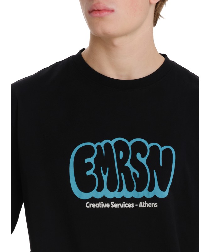 EMERSON ΑΝΔΡΙΚΟ T-SHIRT - 261.EM33.05 - 5