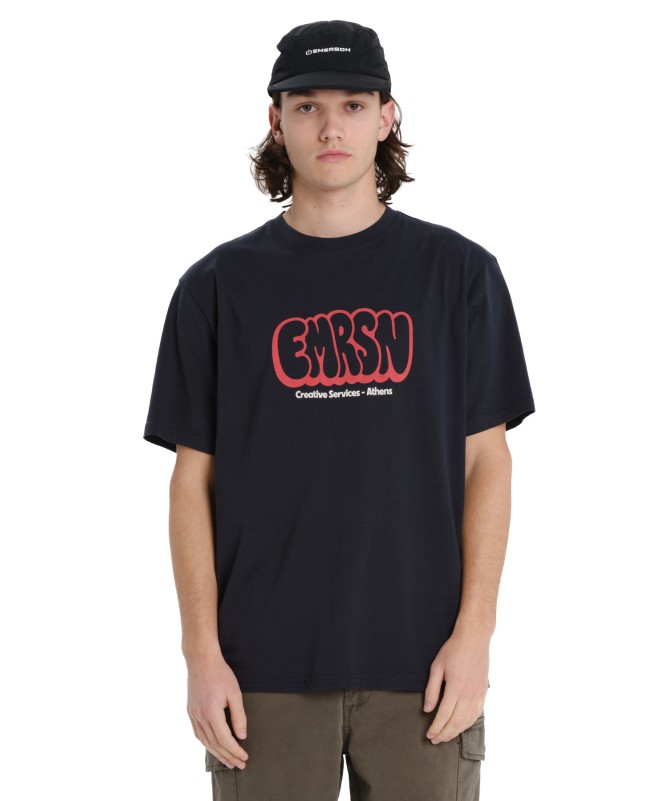 EMERSON ΑΝΔΡΙΚΟ T-SHIRT - 261.EM33.05 - 6