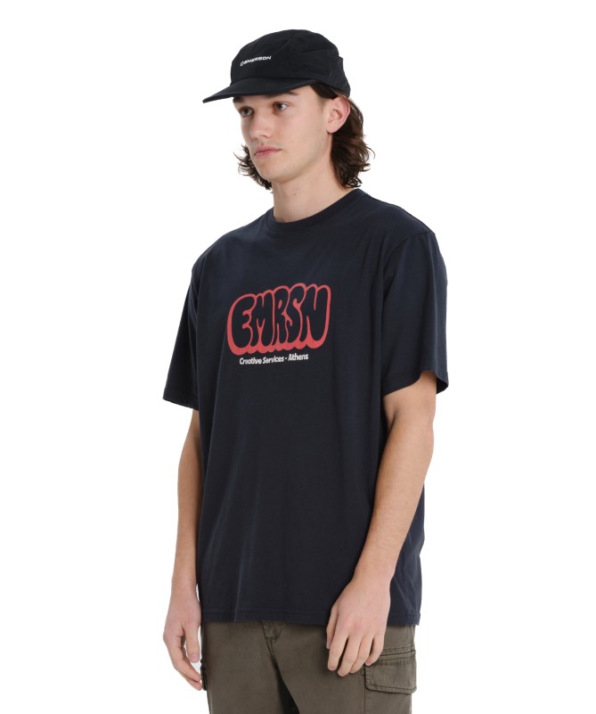 EMERSON ΑΝΔΡΙΚΟ T-SHIRT - 261.EM33.05 - 7
