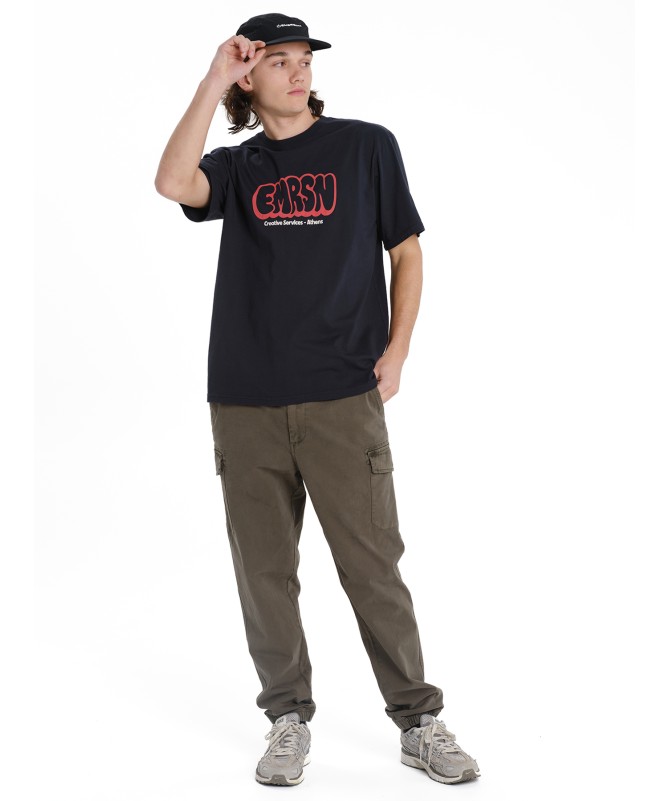 EMERSON ΑΝΔΡΙΚΟ T-SHIRT - 261.EM33.05 - 9