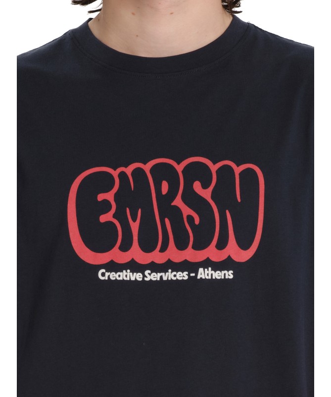 EMERSON ΑΝΔΡΙΚΟ T-SHIRT - 261.EM33.05 - 10