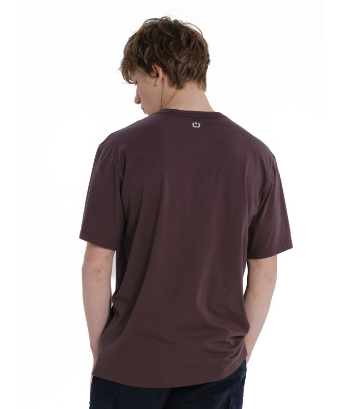 EMERSON ΑΝΔΡΙΚΟ T-SHIRT - 3