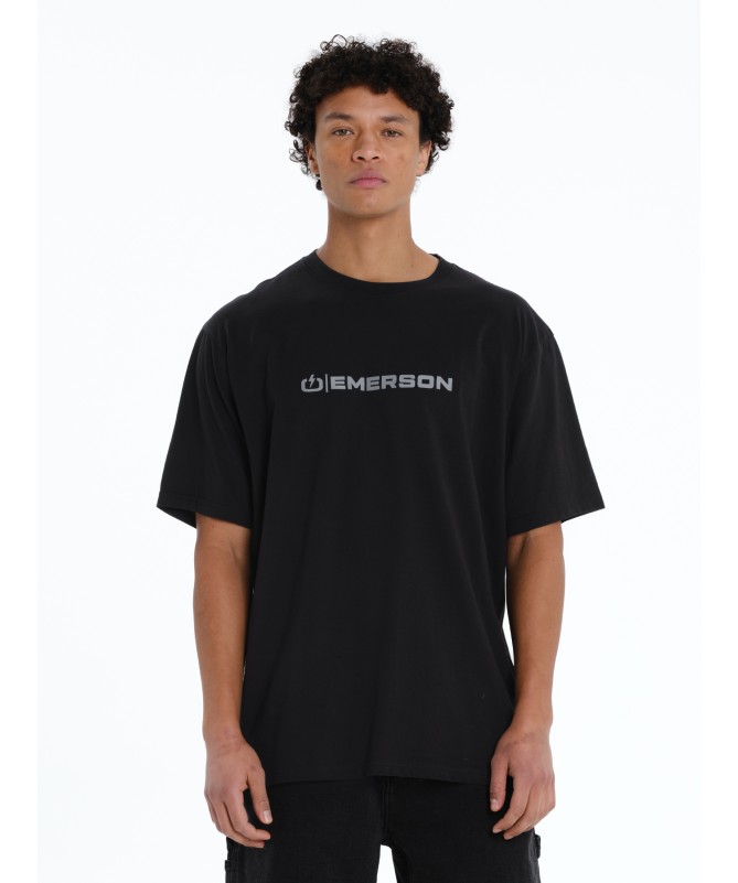 EMERSON ΑΝΔΡΙΚΟ T-SHIRT - 6