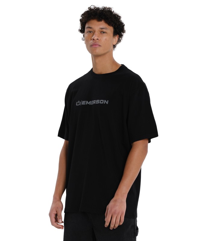EMERSON ΑΝΔΡΙΚΟ T-SHIRT - 7