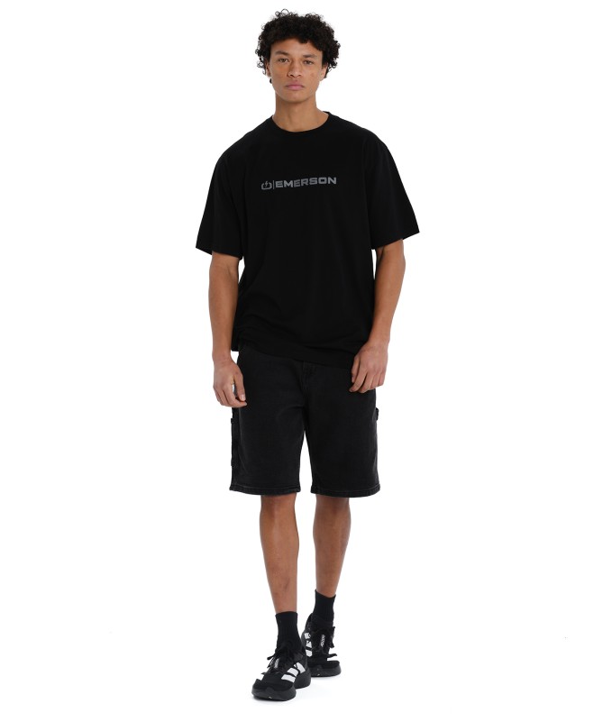 EMERSON ΑΝΔΡΙΚΟ T-SHIRT - 9