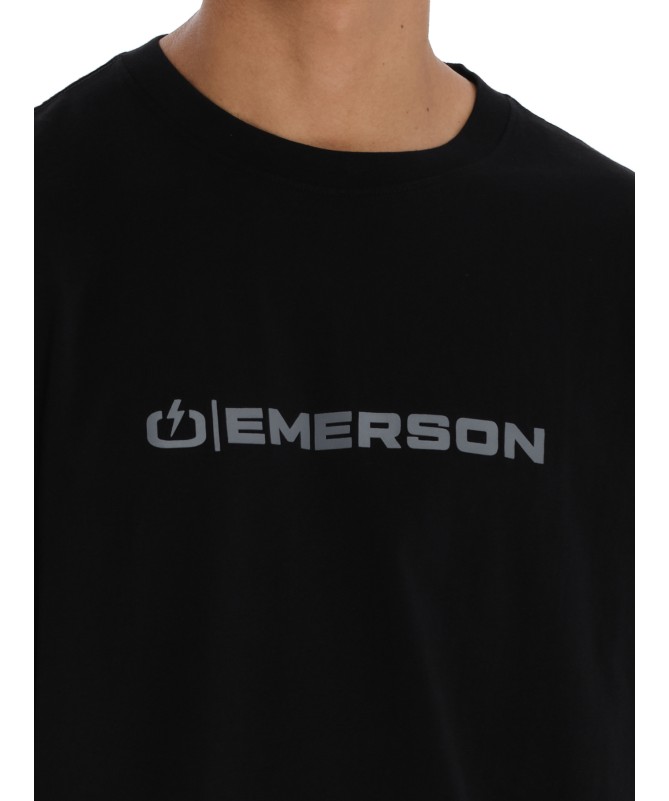 EMERSON ΑΝΔΡΙΚΟ T-SHIRT - 10