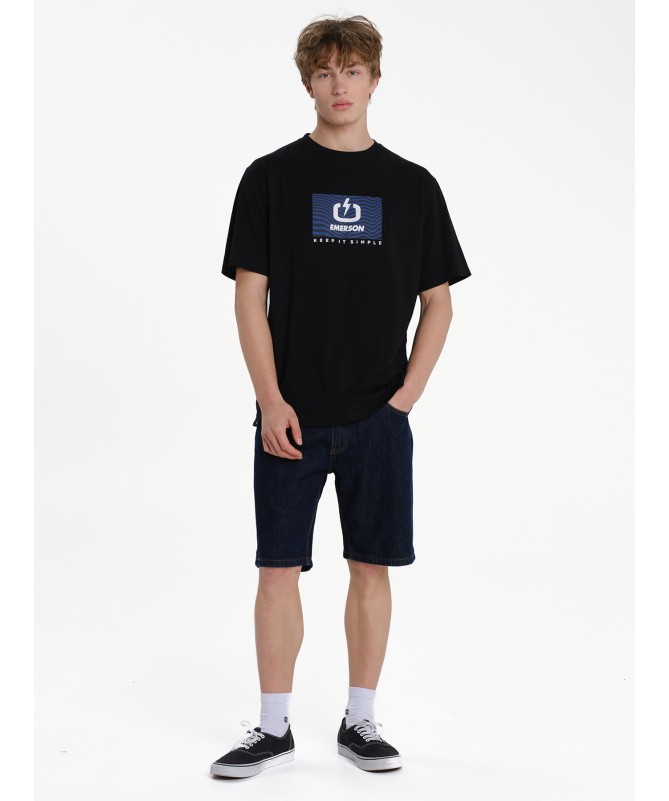 EMERSON ΑΝΔΡΙΚΟ T-SHIRT - 261.EM33.10 - 4